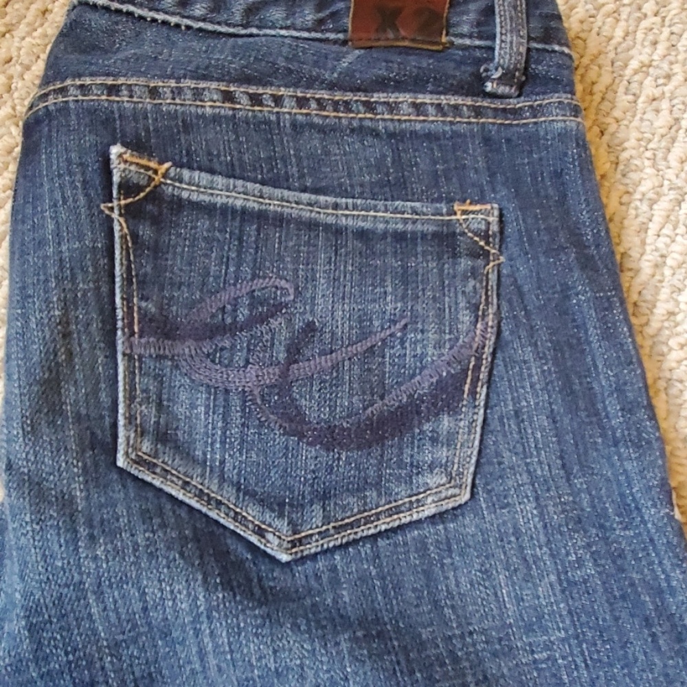 Express jeans - Picture 2 of 4